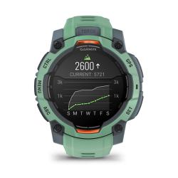 Тактические часы Garmin Instinct 3 – 45 мм, Neotropic