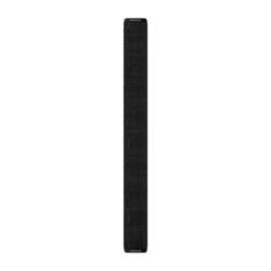 UltraFit Nylon Straps 26 mm Black