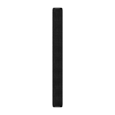 UltraFit Nylon Straps 26 mm Black