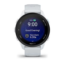 Часы для бега Garmin Forerunner 70 Whitestone