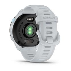 Часы для бега Garmin Forerunner 70 Whitestone
