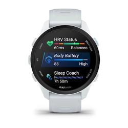 Часы для бега Garmin Forerunner 70 Whitestone