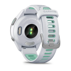 Спортивные часы для бега Garmin Forerunner 265S Black Bezel
