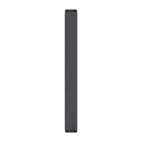 UltraFit Nylon Straps 26 mm Gray