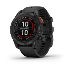 Garmin Fenix 7 Pro Sapphire Solar