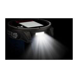 Quatix 8 – 51 mm, AMOLED Marine GPS Smartwatch