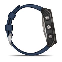 Quatix 8 – 51 mm, AMOLED Marine GPS Smartwatch