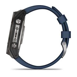 Quatix 8 – 51 mm, AMOLED Marine GPS Smartwatch