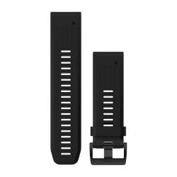 Garmin QuickFit 26mm Band Carbon Gray DLC Titanium