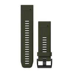 Garmin QuickFit 26mm Band Carbon Gray DLC Titanium