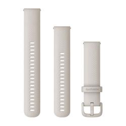 Quick Release Bands (20 mm) Light Sand