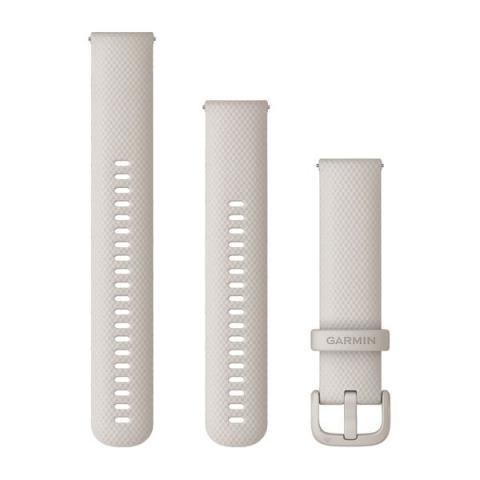 Quick Release Bands (20 mm) Light Sand