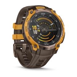 Instinct Crossover AMOLED Bronze/Sunburst
