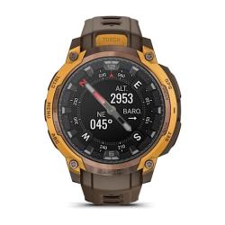 Instinct Crossover AMOLED Bronze/Sunburst