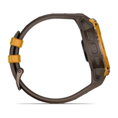 Instinct Crossover AMOLED Bronze/Sunburst