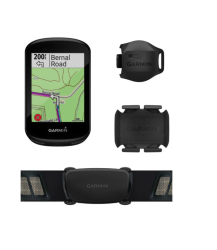 Edge 830 Sensor Bundle