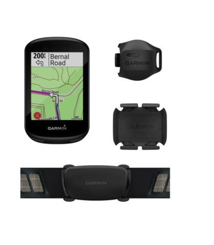 Edge 830 Sensor Bundle