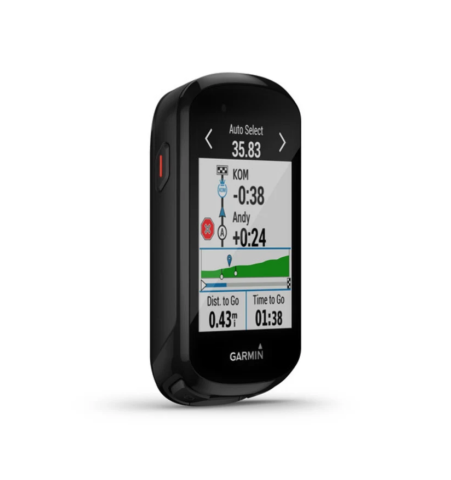 Edge 830 Sensor Bundle