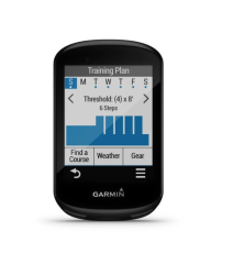 Edge 830 Sensor Bundle