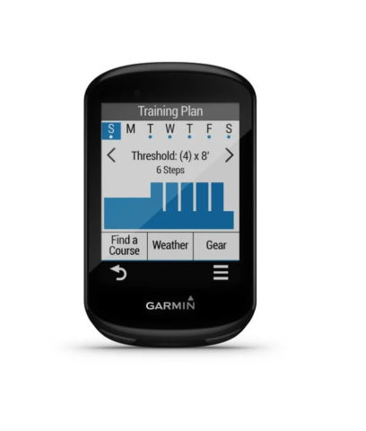 Edge 830 Sensor Bundle