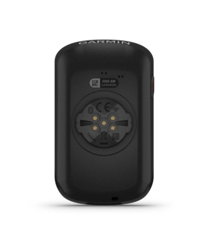 Edge 830 Sensor Bundle