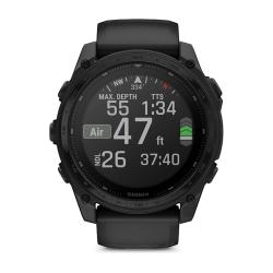 Тактические смарт-часы Garmin Tactix 8 – 51 mm, Solar, Elite