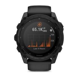 Тактические смарт-часы Garmin Tactix 8 – 51 mm, Solar, Elite