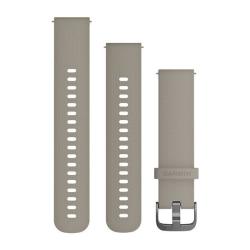 Quick Release Band 20mm Sandstone/Slate