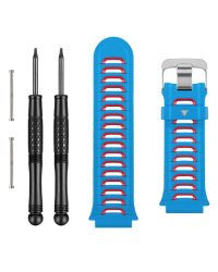 FR 920xt Band Blue/Red