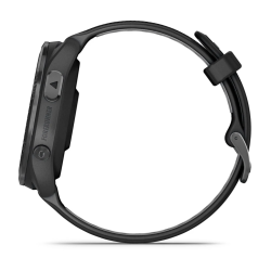 Спортивные часы для бега Garmin Forerunner 965 Bezel