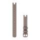 Lily Bands Paloma Italian Leather with Dark Bronze Hardware (Large)