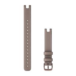 Lily Bands Paloma Italian Leather with Dark Bronze Hardware (Large)