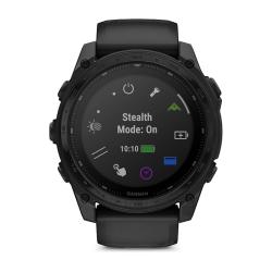 Garmin Tactix 8 – 51 mm, Solar Includes Applied Ballistics Ultralight Solver