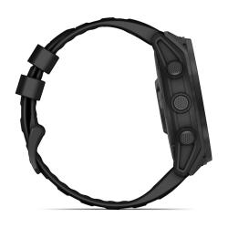 Garmin Tactix 8 – 51 mm, Solar Includes Applied Ballistics Ultralight Solver
