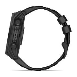 Garmin Tactix 8 – 51 mm, Solar Includes Applied Ballistics Ultralight Solver