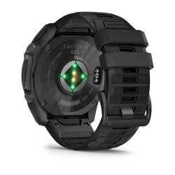 Garmin Tactix 8 – 51 mm, Solar Includes Applied Ballistics Ultralight Solver
