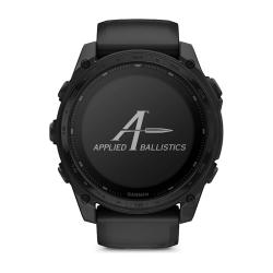 Garmin Tactix 8 – 51 mm, Solar Includes Applied Ballistics Ultralight Solver