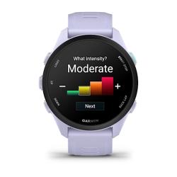 Часы для бега Garmin Forerunner 70 Cool Lavender
