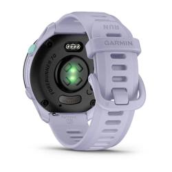 Часы для бега Garmin Forerunner 70 Cool Lavender