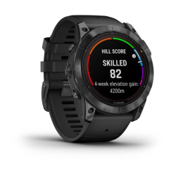 Мультиспортивные часы Garmin Fenix 7X Pro – Solar
