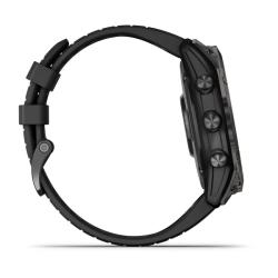 Мультиспортивные часы Garmin Fenix 7X Pro – Solar