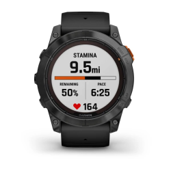 Мультиспортивные часы Garmin Fenix 7X Pro – Solar