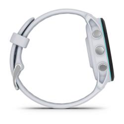 Forerunner 255S Music Whitestone