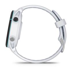 Forerunner 255S Music Whitestone