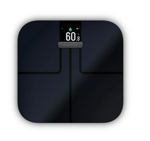 Index S2 Smart Scale Black