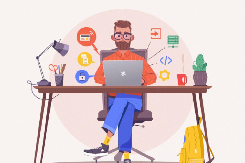 Frontend-разработчик