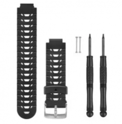 Forerunner 230/235/630 Colorful Bands Black 630