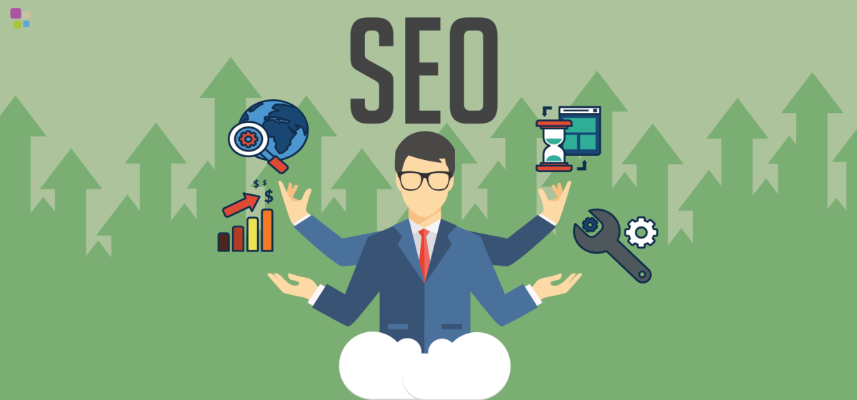 SEO-специалист