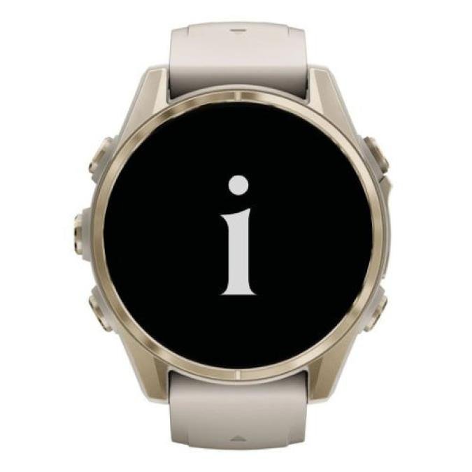 Как установить циферблат на часы Garmin?